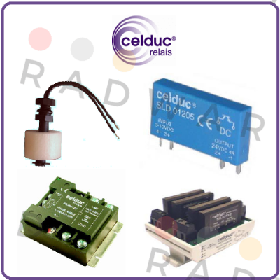 Celduc-PWA01501 (package of 30 pcs) price