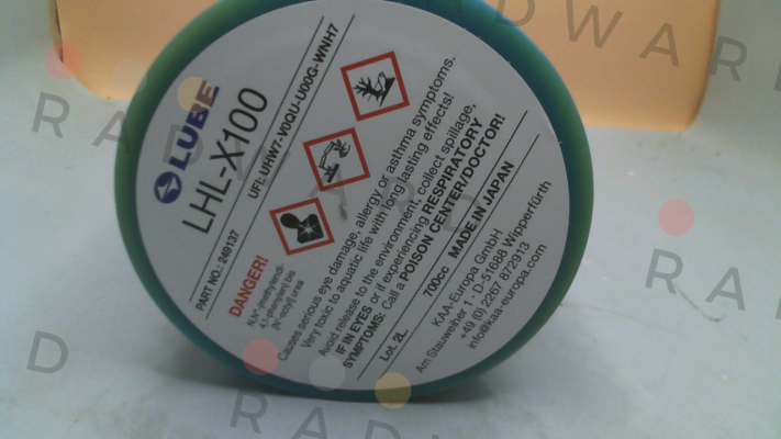 Lube-LUB-249137 price