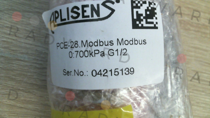 Aplisens-pce-28.Modbus/0... 700kPa/pm12 (IP67) /G1/2" price