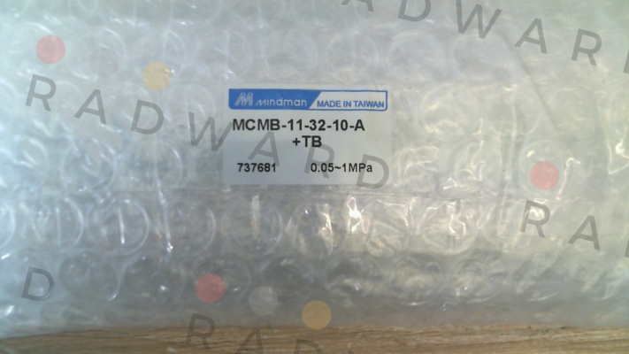 Mindman-MCMB-11-32-10A-TB price