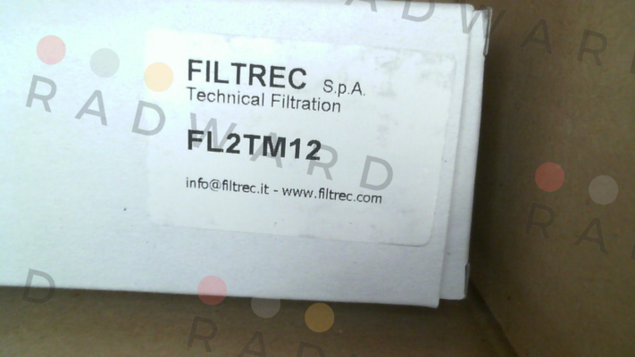 Filtrec-FL2TM12 price