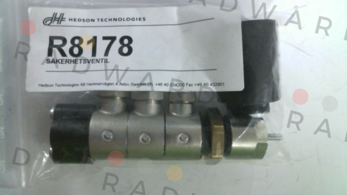 Hedson Technologies-DH-R8178 price