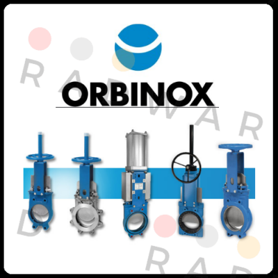 Orbinox-Set of seals for pneumatic cylinder price