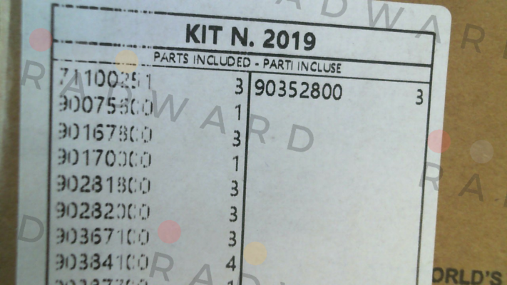 Pratissoli-34.2019.01 price