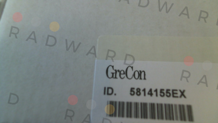 Grecon-5814155EX price