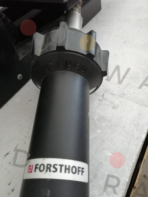 Forsthoff-TUBE-Q120V price