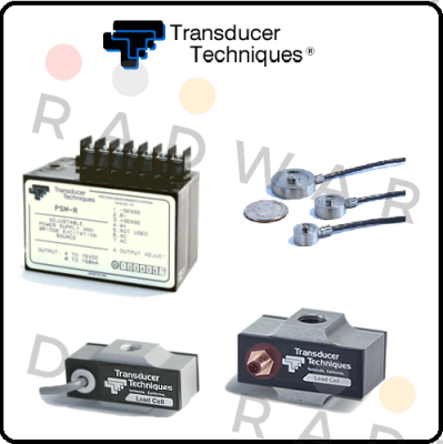 Transducer Techniques-TRT-100 price