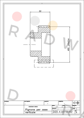 Copren-K-001-12-002-B price