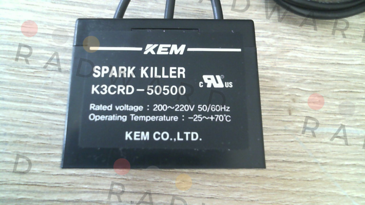 KEM-K3CRD-50500 price