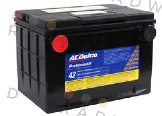 AC DELCO-78GHR140 price