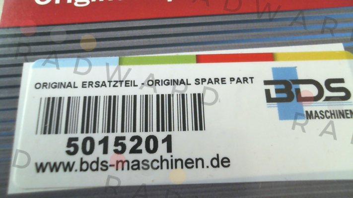 BDS Maschinen-5015201 price