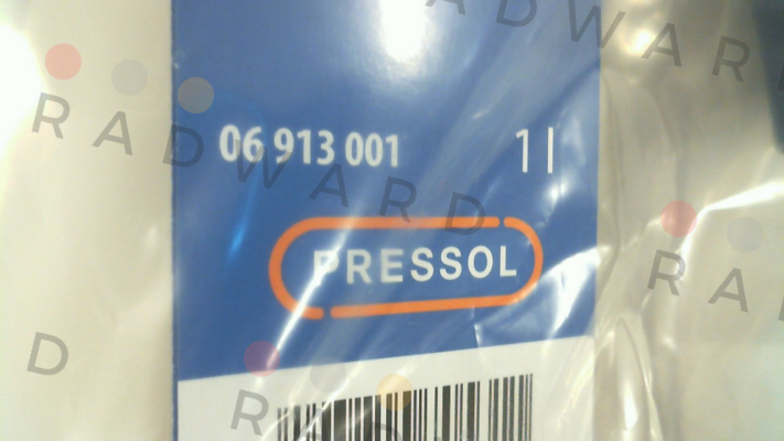 Pressol-06 913 001 price