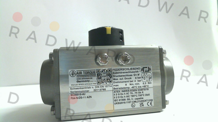 Air Torque-SC00015-4UF0411AZN price