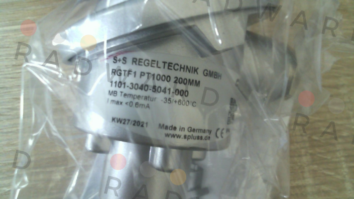 S+S REGELTECHNIK-1101-3040-5041-000 price