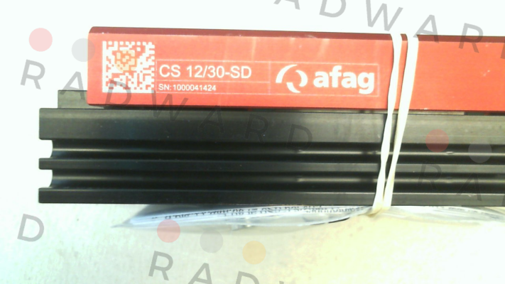 Afag-CS 12/30-SD price