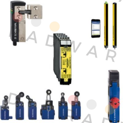 Schmersal-SD-I-U-PN PROFINET IO-GATEWAY  price