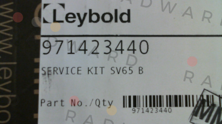 Leybold-971423440 price