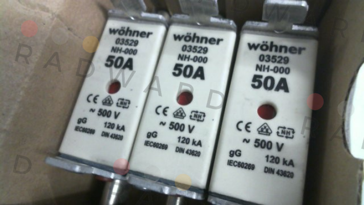 Wöhner-03529 price