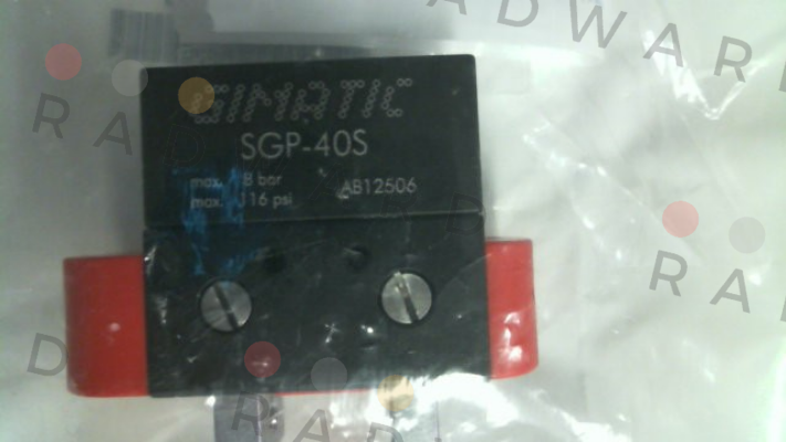 Gimatic-SGP-40S price