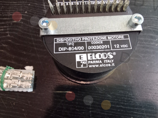 Elcos-DIP-804/00 12V price