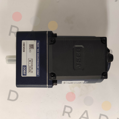 JSCC AUTOMATION CO., LTD.-80YT25GV22 + 80GK36H price