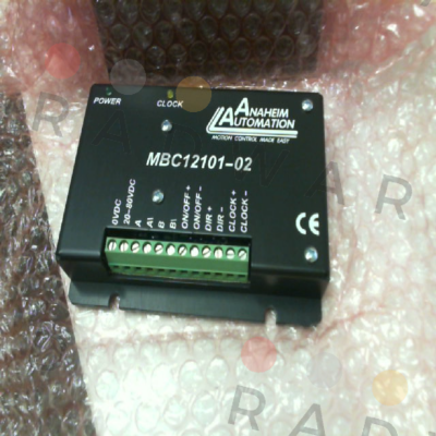 Anaheim Automation-MBC12101-02 price