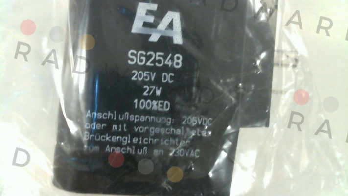 End Armaturen-SG2548 price