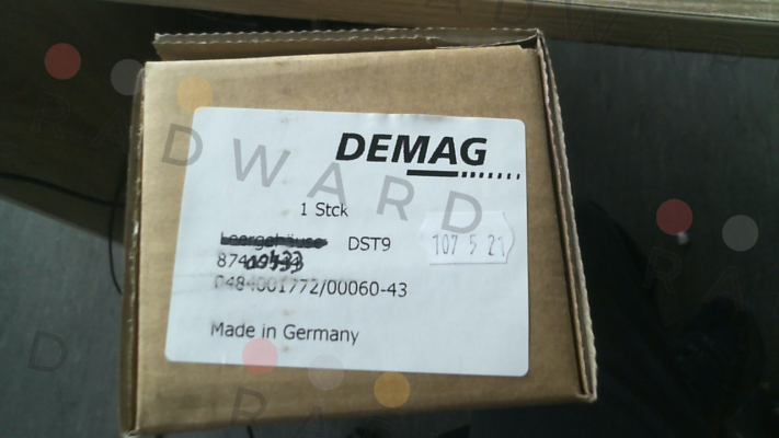 Demag-87400433 price