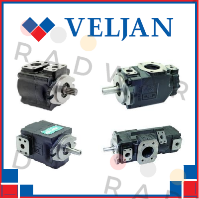 Veljan-seal kit for VT6DCC price