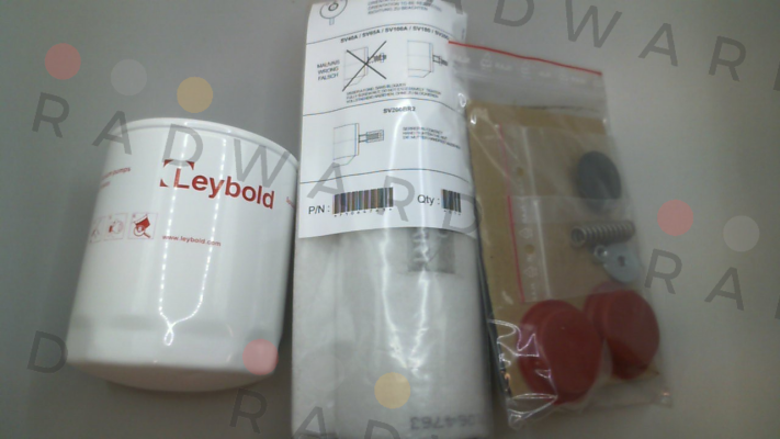 Leybold-EK971473620 (SV 40/65 BR2) price