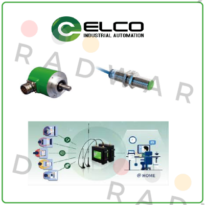 ELCO Industrie Automation-EB50B8-P4PR-100.5L6100 price