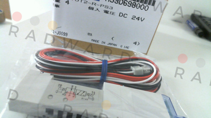 Koganei-F10T2-R-PS3 / DC24V price