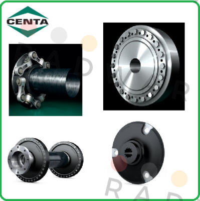 Centa-CENTAFLEX - A 090  (with accessories) price