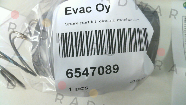 Evac-6547089 price