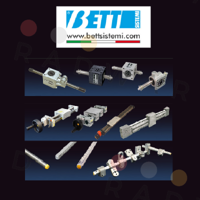 BETT SISTEMI-tube for 666906 price