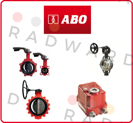 ABO Valve-VALVE-900 price