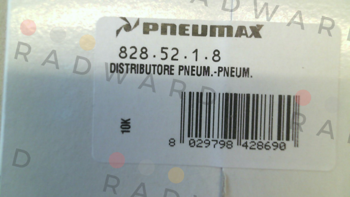 Pneumax-828.52.1.8 price