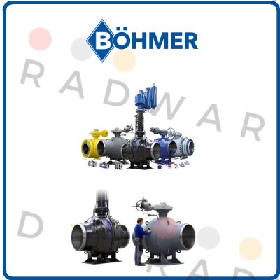 Böhmer-PAB 418-FC-332-8-10-21-9-0-0-0-1-40 price