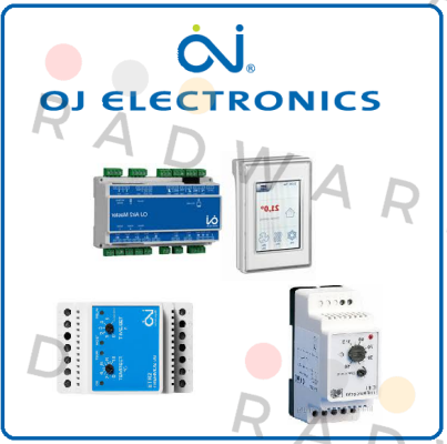 OJ Electronics-DRHX price