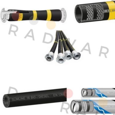 Elaflex-STW 125  / Hose: 5” price