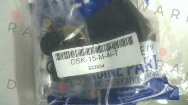 Depa-DSK-15-M-4FT, Spares Kit DL15-FA/SA-4FT price