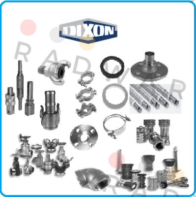 Dixon-6400-24-24 price