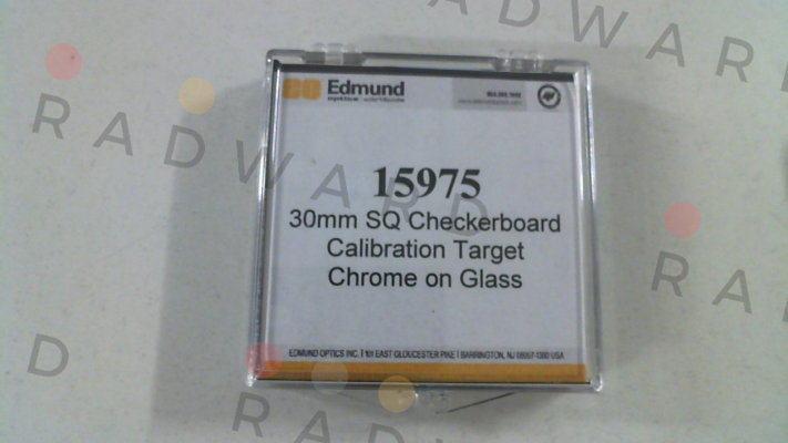 Edmund Optics-15975 price