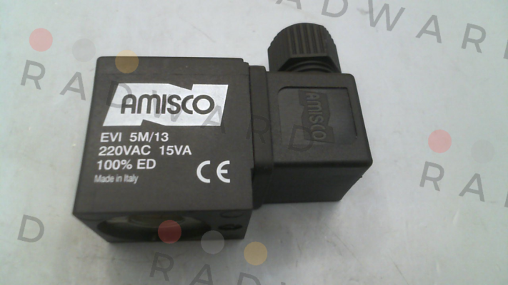 Amisco-EVI 5M/13 15VA 220VAC price