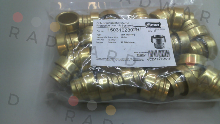 Flexa-EEM 5031.028.029 \ 15031028029 price