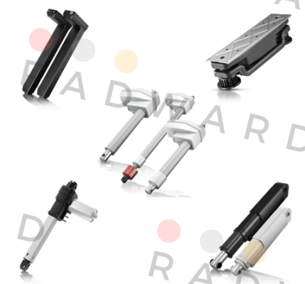 Linak-spare parts for DPAK06  price