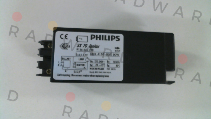 Philips-SX 70 price