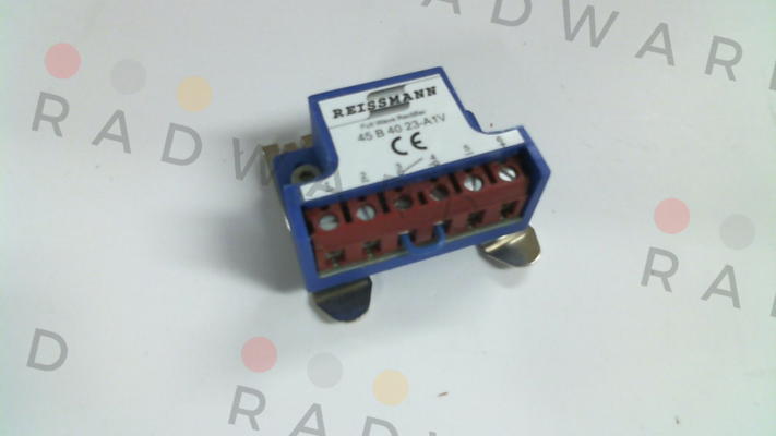 Reissmann-45B4023-A1V price