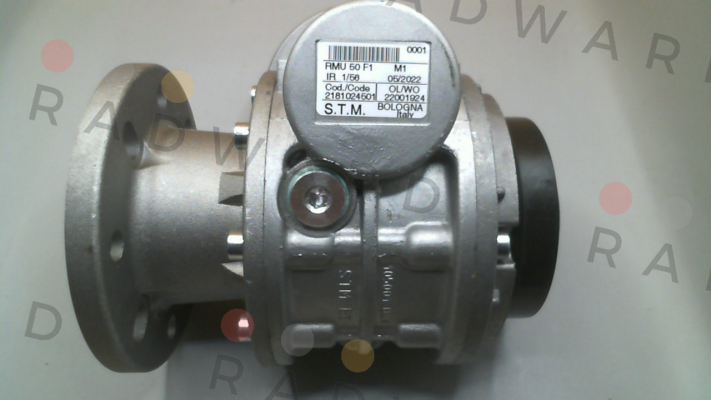 Stm-P/N: 2181024501; Type: RMU 50 F1 1/56 71B14 LFB price