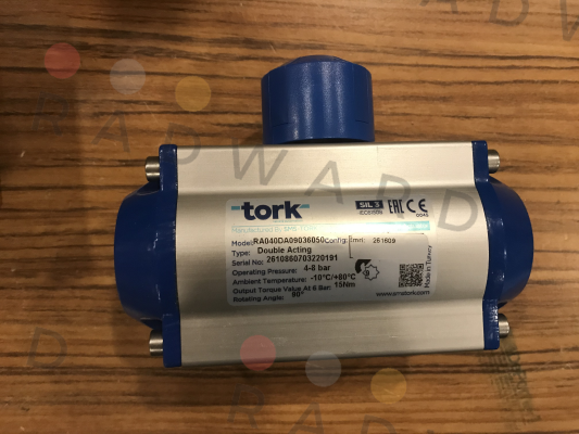 Tork-T-RPA DA 40 price